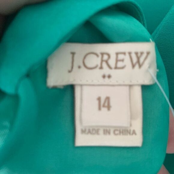 J. Crew | Racerback Maxi Dress - Picture 3 of 6